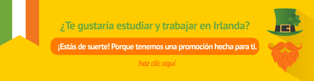 promocion Irlanda