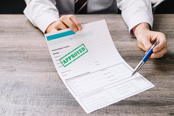 Trámites y requisitos