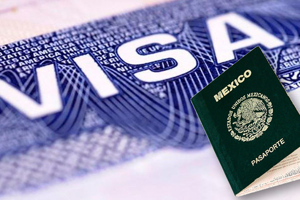 Visa Americana