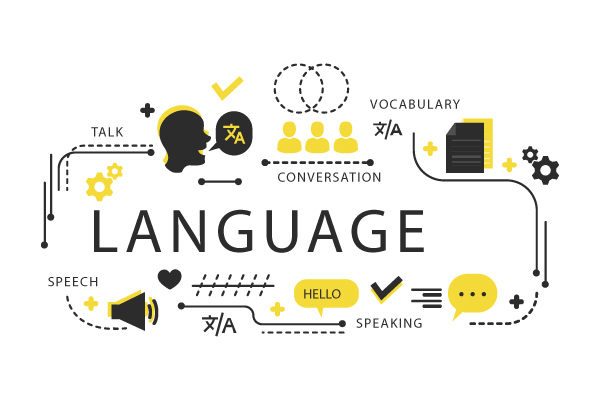 dominio del idioma inglés