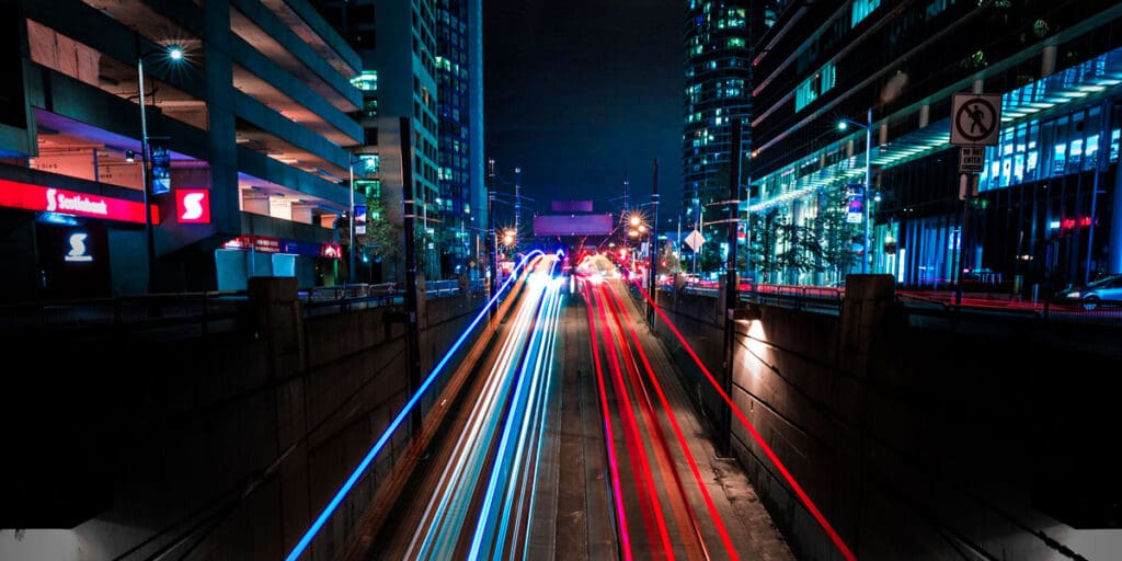 TTC Toronto