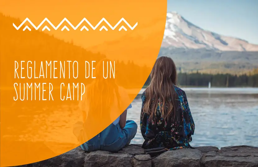 Si ya tienes contemplada la posibilidad de un campamento de verano en el extranjero, conoce el reglamento de un Summer Camp para que estés más tranquilo(a).